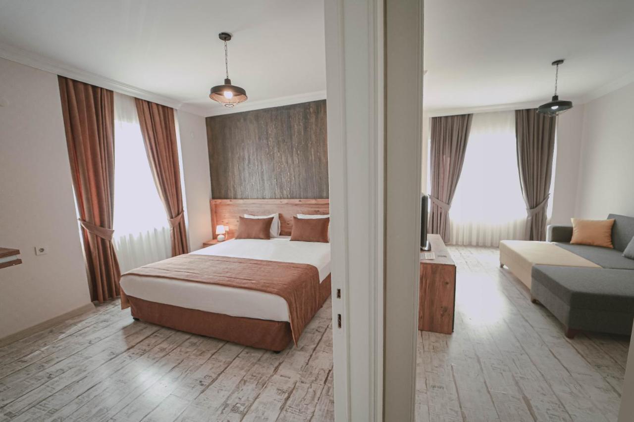 Beetle House Coffee Hotel Bahtili Exterior foto