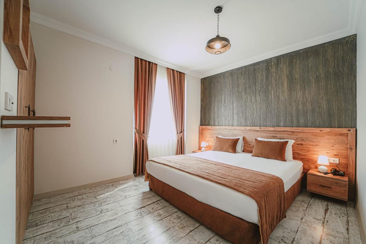 Beetle House Coffee Hotel Bahtili Exterior foto