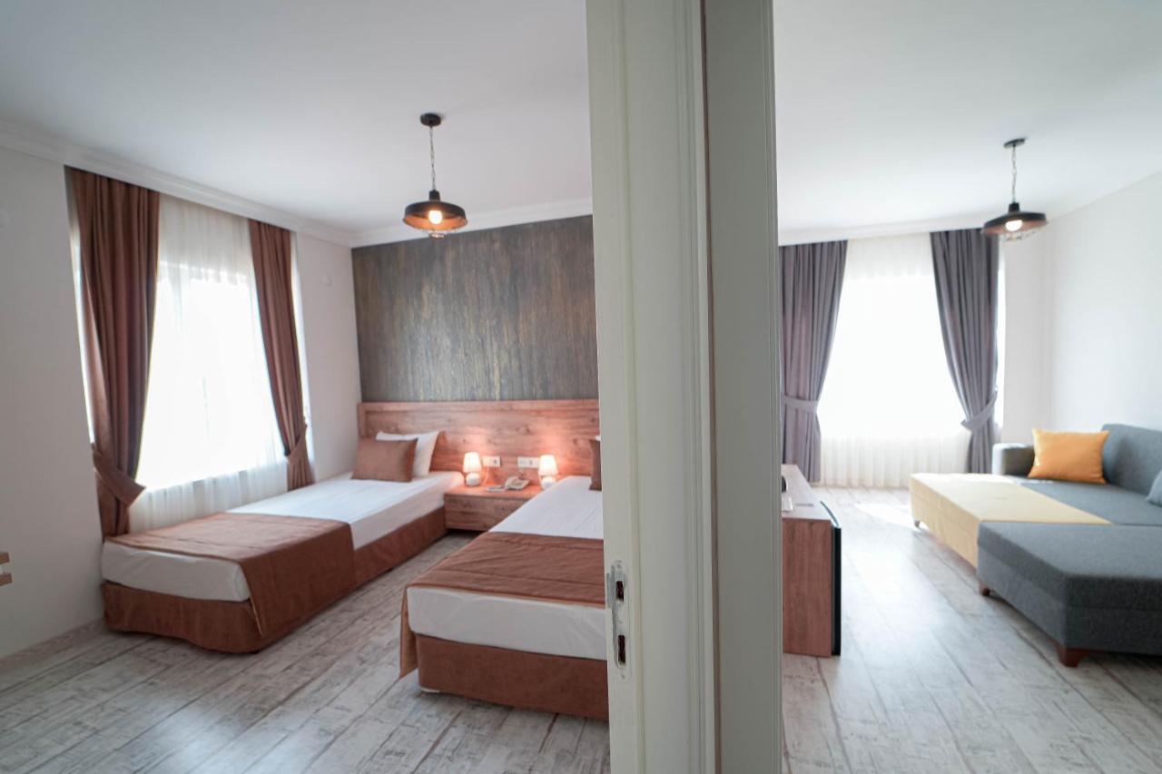 Beetle House Coffee Hotel Bahtili Exterior foto